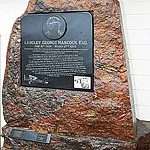 Customised Monuments